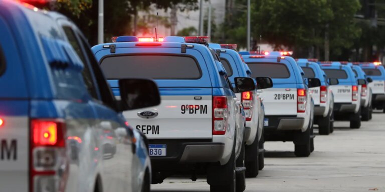 PM faz operações contra o CV na Região Metropolitana do Rio pm-faz-operacoes-contra-o-cv-na-regiao-metropolitana-do-rio