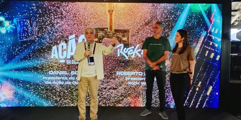 Rock in Rio e organização Ação da Cidadania se unem no combate à fome rock-in-rio-e-organizacao-acao-da-cidadania-se-unem-no-combate-a-fome