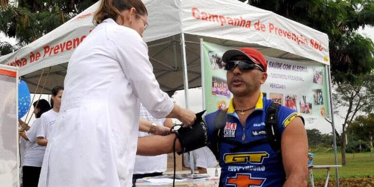 Pesquisa de polipílula para prevenção do AVC busca 8,5 mil voluntários pesquisa-de-polipilula-para-prevencao-do-avc-busca-8,5-mil-voluntarios