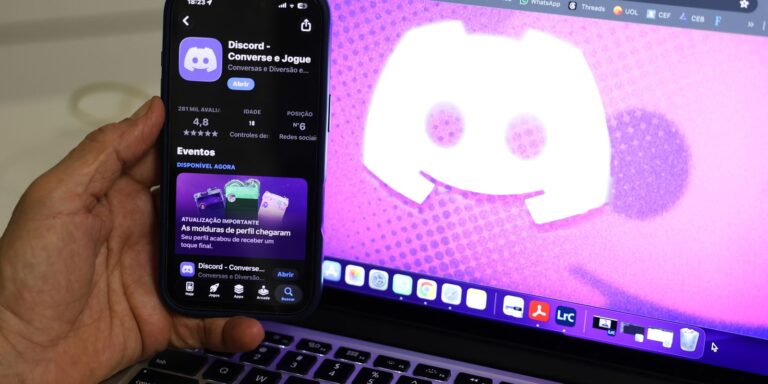 Criptografia do Discord dificulta monitoramento de lives, aponta ANPD criptografia-do-discord-dificulta-monitoramento-de-lives,-aponta-anpd