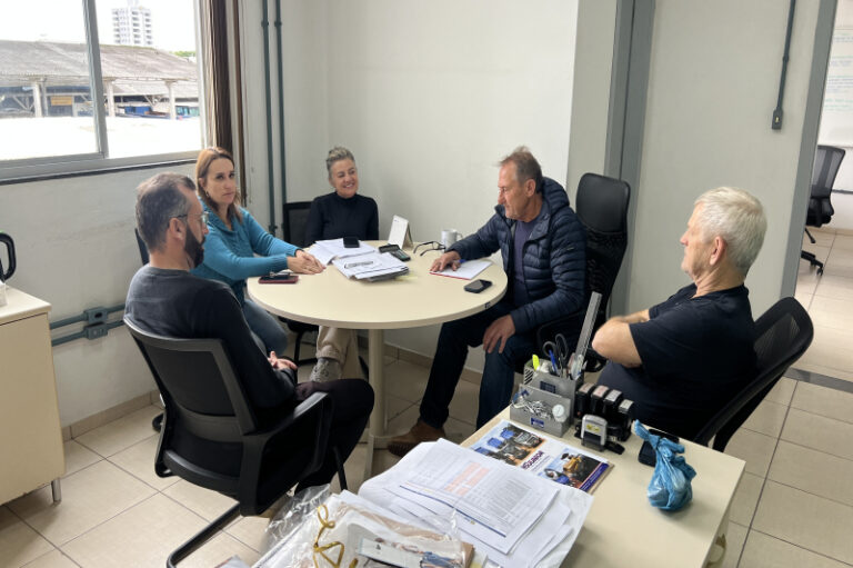Prefeitura mantém equipes de prontidão diante da previsão de chuva em Itajaí prefeitura-mantem-equipes-de-prontidao-diante-da-previsao-de-chuva-em-itajai