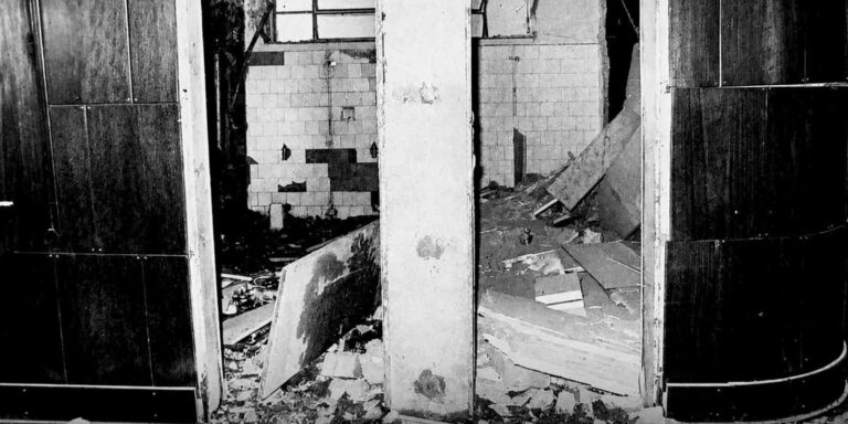 Publicação lembra 50 anos do atentado à sede da ABI na ditadura publicacao-lembra-50-anos-do-atentado-a-sede-da-abi-na-ditadura