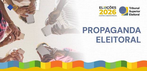 Eleições 2026: propaganda eleitoral começa neste domingo (16) nas ruas e na internet eleicoes-2026:-propaganda-eleitoral-comeca-neste-domingo-(16)-nas-ruas-e-na-internet