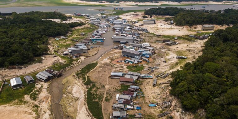 da-amazonia-a-europa,-seca-avanca-e-movimenta-debates-na-cop17