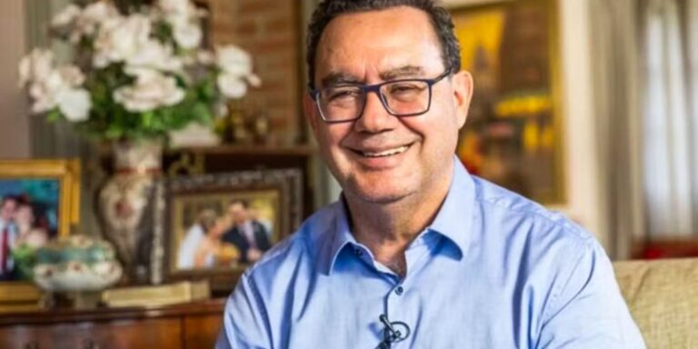 pelo-avante,-escritor-augusto-cury-estreia-em-disputas-presidenciais