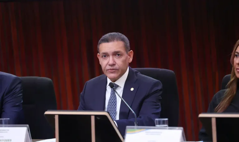 tse-lanca-campanha-“eleicoes-2026-–-coisa-de-pele”-para-estimular-participacao-dos-eleitores