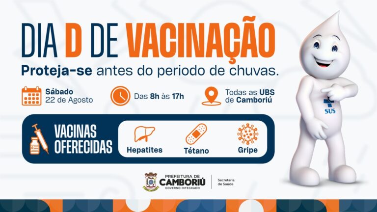 camboriu-reforca-vacinacao-preventiva-antes-do-periodo-de-chuvas-e-realiza-dia-d-de-imunizacao