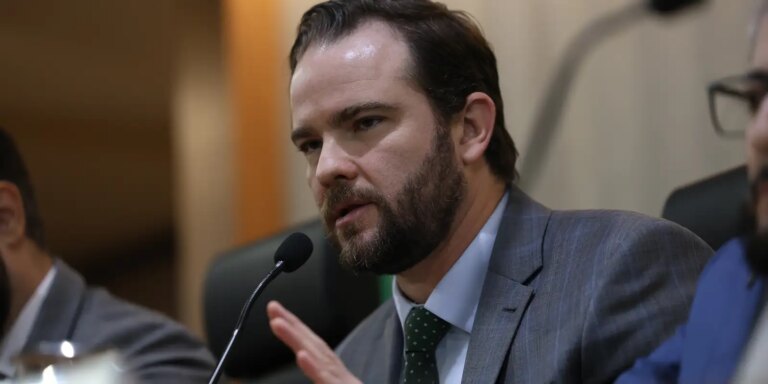 durigan-pretende-mediar-negociacao-do-rio-com-bndes-e-banco-do-brasil
