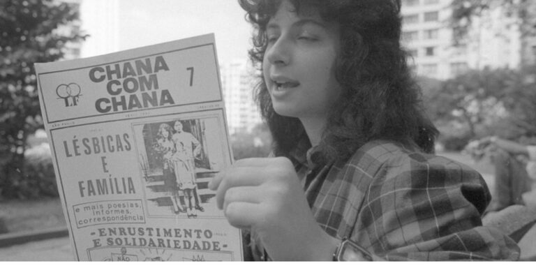 Dia Nacional do Orgulho Lésbico é celebrado nesta quarta-feira dia-nacional-do-orgulho-lesbico-e-celebrado-nesta-quarta-feira