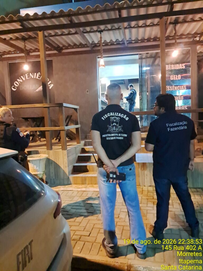 operacao-integrada-fiscaliza-seis-conveniencias-apos-denuncias-de-perturbacao-do-sossego-em-itapema