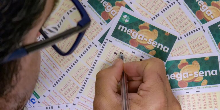 Mega-Sena acumula e próximo concurso deve pagar R$ 58 milhões mega-sena-acumula-e-proximo-concurso-deve-pagar-r$-58-milhoes