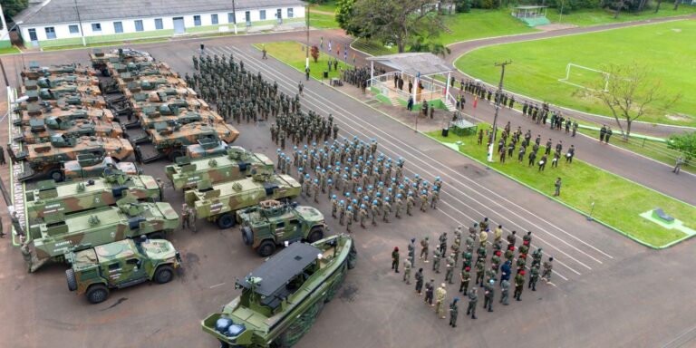 defesa-conclui-exercicio-militar-com-participacao-de-mais-cinco-paises