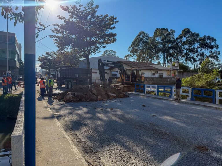 Prefeitura conclui reforço estrutural em ponte da Rua Biguaçu, em Balneário Camboriú prefeitura-conclui-reforco-estrutural-em-ponte-da-rua-biguacu,-em-balneario-camboriu