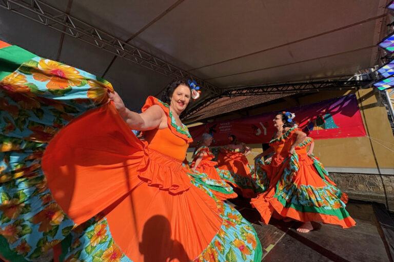 Itajaí reúne tradições de diferentes povos em festival cultural no bairro Itaipava itajai-reune-tradicoes-de-diferentes-povos-em-festival-cultural-no-bairro-itaipava