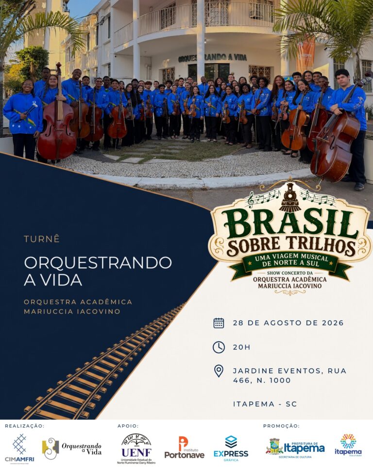 itapema-recebe-espetaculo-“brasil-sobre-trilhos”-nesta-sexta-feira