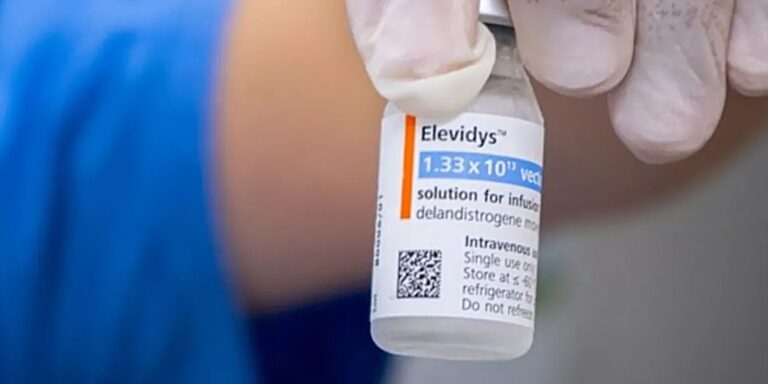 Anvisa e Roche cancelam registro de Elevidys para doença rara anvisa-e-roche-cancelam-registro-de-elevidys-para-doenca-rara