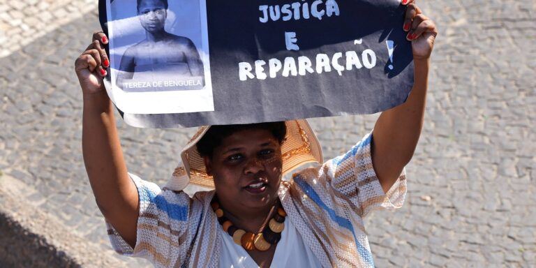 Candidaturas negras avançam e se aproximam de perfil racial do país candidaturas-negras-avancam-e-se-aproximam-de-perfil-racial-do-pais