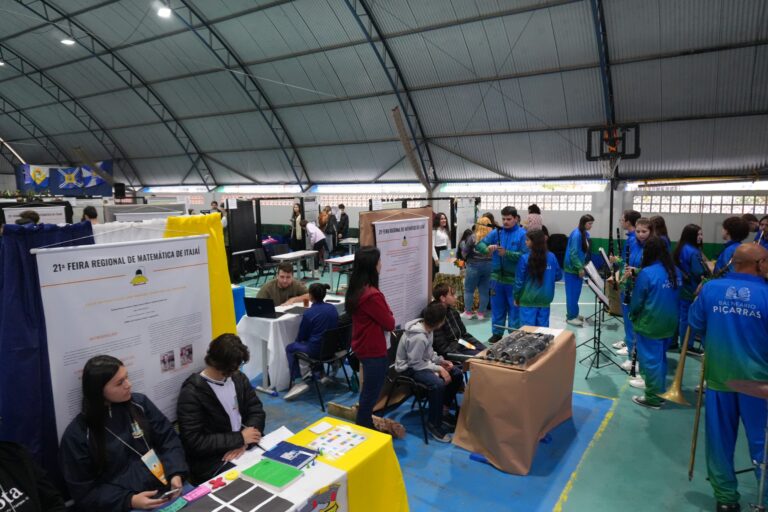 Balneário Piçarras sedia 22ª Feira Regional de Matemática e 17ª Feira Estadual de Ciências nesta quinta-feira (27/08) balneario-picarras-sedia-22a-feira-regional-de-matematica-e-17a-feira-estadual-de-ciencias-nesta-quinta-feira-(27/08)