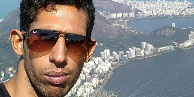 Justiça marca julgamento de acusado de matar galerista norte-americano justica-marca-julgamento-de-acusado-de-matar-galerista-norte-americano