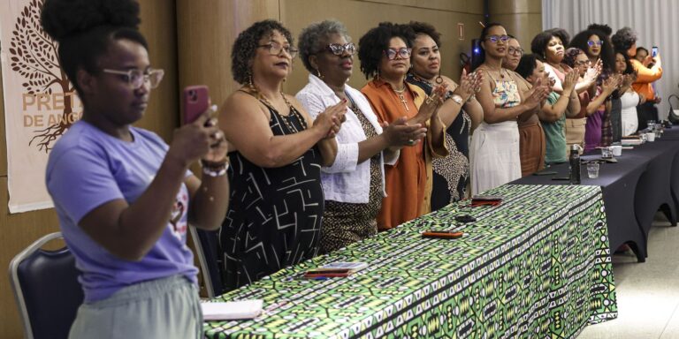 eleicoes-2026:-mulheres-negras-divulgam-manifesto-para-candidaturas