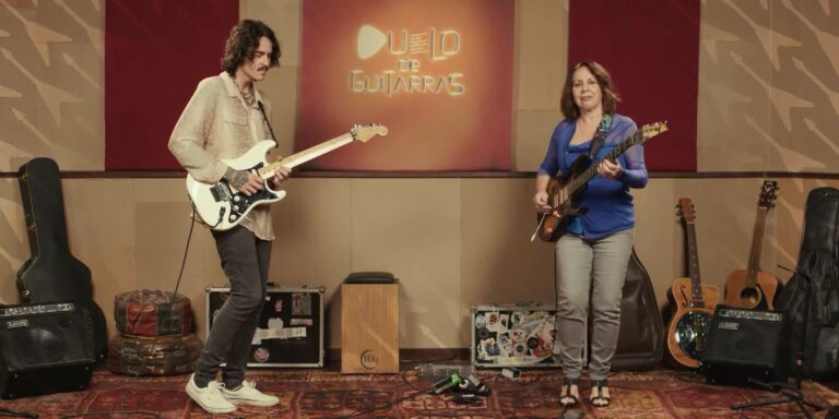 TV Brasil mostra segunda semifinal do reality show Duelo de Guitarras tv-brasil-mostra-segunda-semifinal-do-reality-show-duelo-de-guitarras