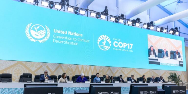 afetada-por-disputas-geopoliticas,-cop17-termina-com-poucos-avancos