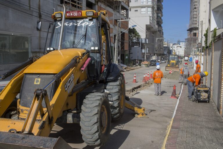 Obras da Conasa terão interdição total de dezenas de ruas em Itapema na próxima semana obras-da-conasa-terao-interdicao-total-de-dezenas-de-ruas-em-itapema-na-proxima-semana