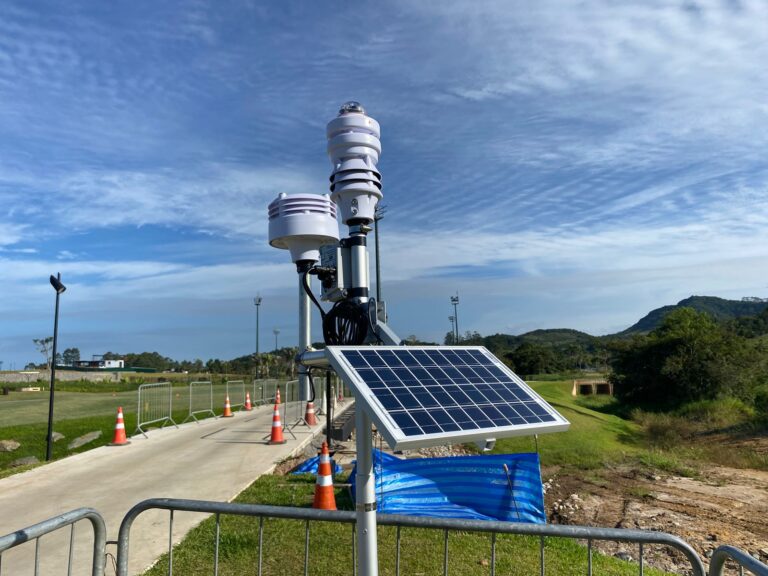 Porto Belo ganha estação meteorológica com monitoramento em tempo real e previsão hiperlocal porto-belo-ganha-estacao-meteorologica-com-monitoramento-em-tempo-real-e-previsao-hiperlocal