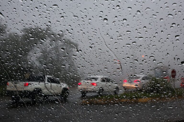 Santa Catarina terá fim de semana de temporais e chuva volumosa no início da semana santa-catarina-tera-fim-de-semana-de-temporais-e-chuva-volumosa-no-inicio-da-semana