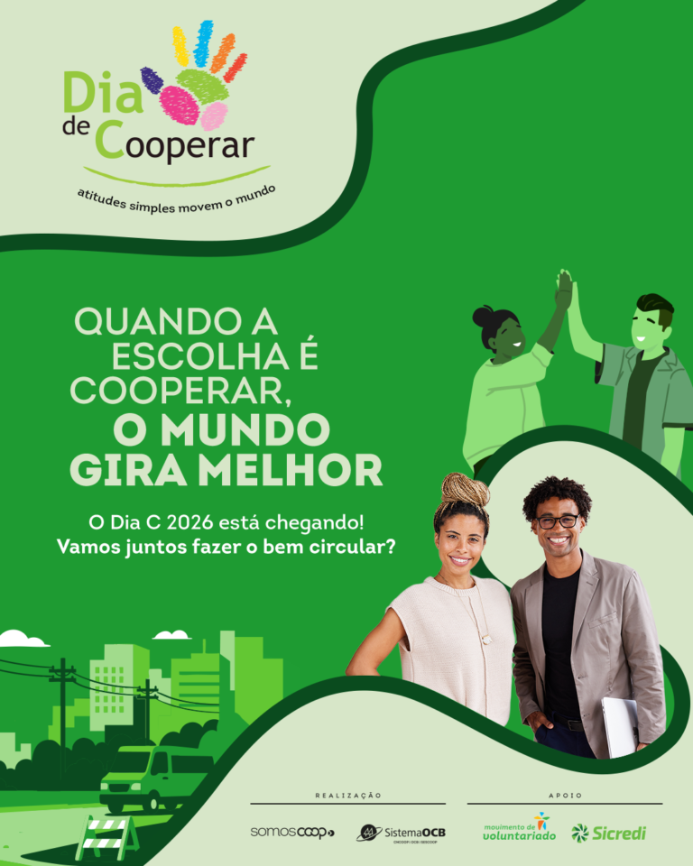Sicredi Vale Litoral SC reúne voluntários em ações do Dia C em cidades da região sicredi-vale-litoral-sc-reune-voluntarios-em-acoes-do-dia-c-em-cidades-da-regiao
