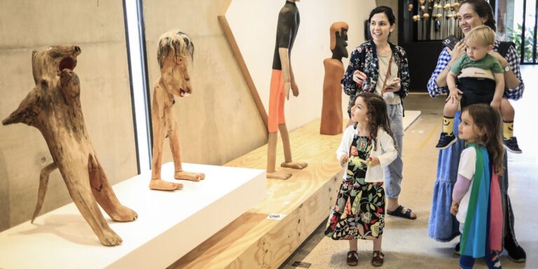 Museu do Pontal superou enchentes e ensinou valor da arte popular museu-do-pontal-superou-enchentes-e-ensinou-valor-da-arte-popular