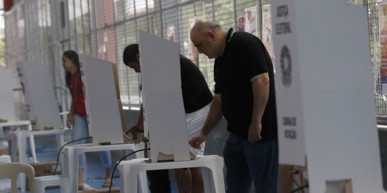 eleicoes-2026:-saiba-o-que-e-permitido-e-proibido-no-dia-da-votacao