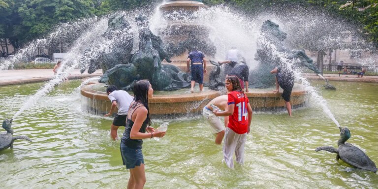 Calor foi responsável por 2.149 mortes na Espanha no mês passado calor-foi-responsavel-por-2.149-mortes-na-espanha-no-mes-passado