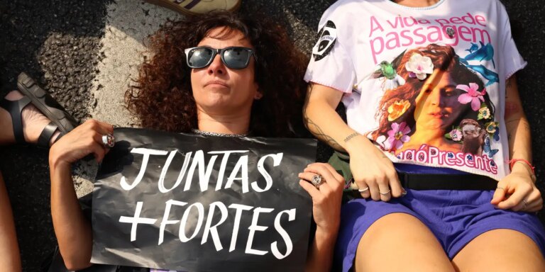 Pesquisa analisa propostas dirigidas às mulheres em planos de governo pesquisa-analisa-propostas-dirigidas-as-mulheres-em-planos-de-governo