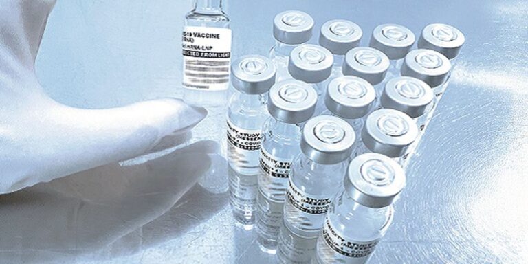 Fiocruz vai iniciar testes da primeira vacina RNAm contra a covid-19 fiocruz-vai-iniciar-testes-da-primeira-vacina-rnam-contra-a-covid-19