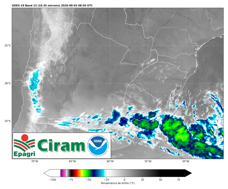quinta-feira-tera-temperaturas-proximas-dos-30°c,-enquanto-frente-fria-provoca-chuva-e-temporais-na-sexta-e-no-sabado