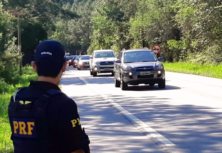 prf-inicia-operacao-independencia-2026-nas-rodovias-de-santa-catarina