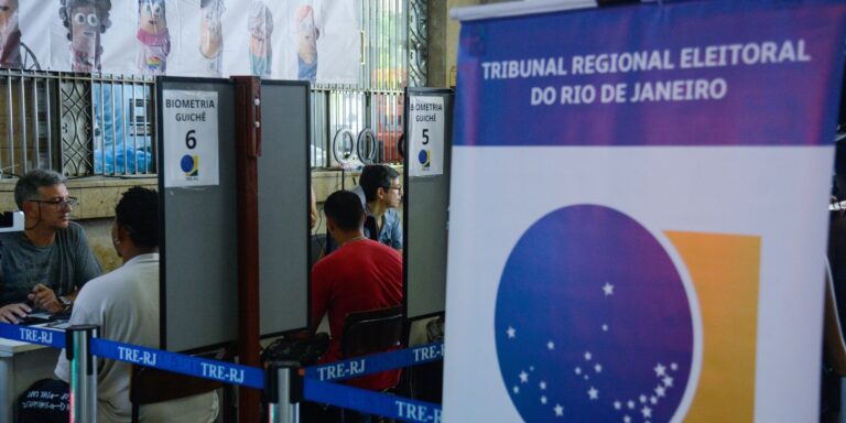 TRE-RJ vai oferecer transporte gratuito na eleição em 3 localidades tre-rj-vai-oferecer-transporte-gratuito-na-eleicao-em-3-localidades