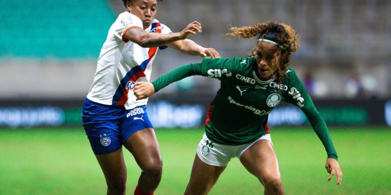 Brasileirão Feminino começa a definir semifinalistas nesta sexta-feira brasileirao-feminino-comeca-a-definir-semifinalistas-nesta-sexta-feira