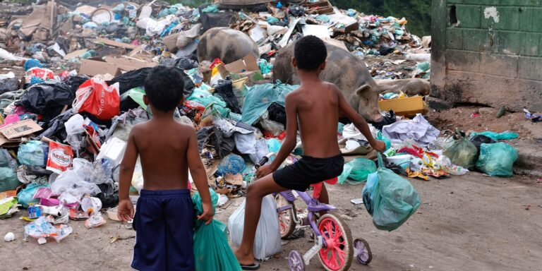 senado-aprova-direito-prioritario-da-crianca-a-meio-ambiente-saudavel
