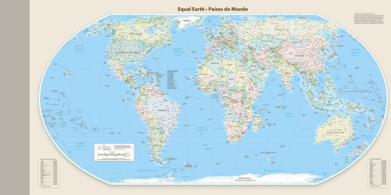 Novo mapa-múndi corrige tamanho da África, América do Sul e Ásia novo-mapa-mundi-corrige-tamanho-da-africa,-america-do-sul-e-asia