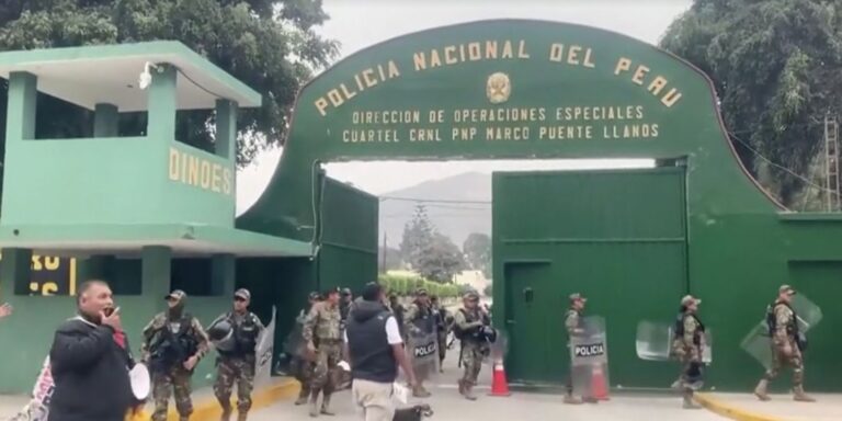 peru-declara-estado-de-emergencia-em-cinco-presidios-de-alta-seguranca