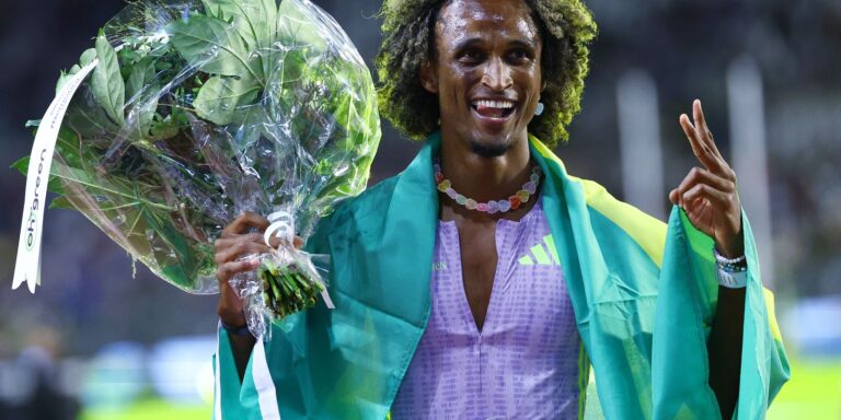 Alison dos Santos conquista o título da Liga Diamante pela 3ª vez alison-dos-santos-conquista-o-titulo-da-liga-diamante-pela-3a-vez
