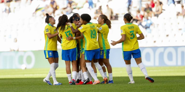 Brasil goleia Tanzânia na estreia na Copa do Mundo sub-20 feminina brasil-goleia-tanzania-na-estreia-na-copa-do-mundo-sub-20-feminina