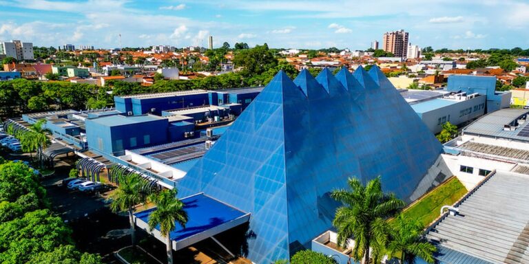 Hospital de Amor em Barretos inaugura ala de reabilitação oncológica hospital-de-amor-em-barretos-inaugura-ala-de-reabilitacao-oncologica