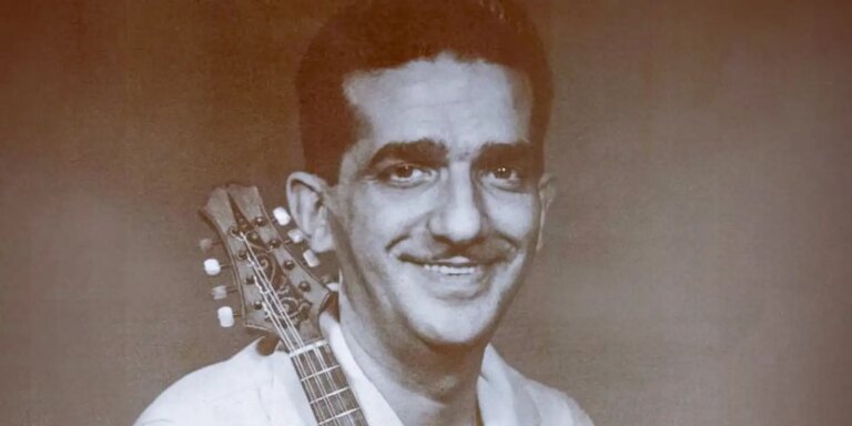 Roda de Choro estreia com homenagem a disco de Jacob do Bandolim roda-de-choro-estreia-com-homenagem-a-disco-de-jacob-do-bandolim