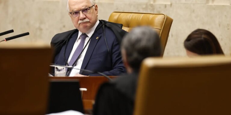 Presidente do STF diz que gravidade dos fatos não autoriza atalhos presidente-do-stf-diz-que-gravidade-dos-fatos-nao-autoriza-atalhos