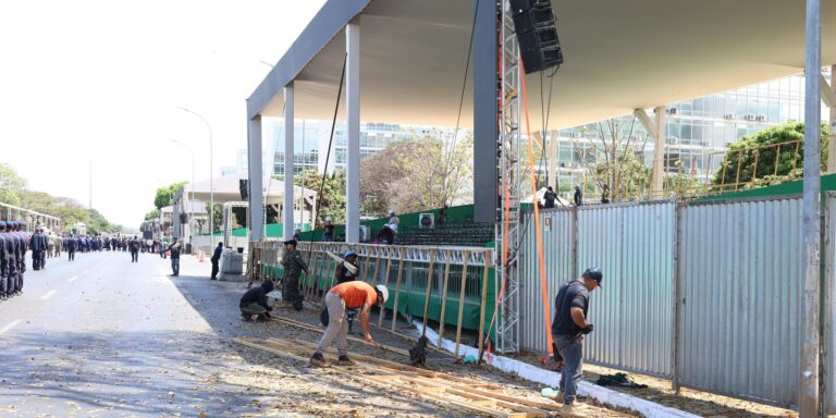 Sete de setembro: soberania, Copa e combate ao feminicídio serão temas sete-de-setembro:-soberania,-copa-e-combate-ao-feminicidio-serao-temas