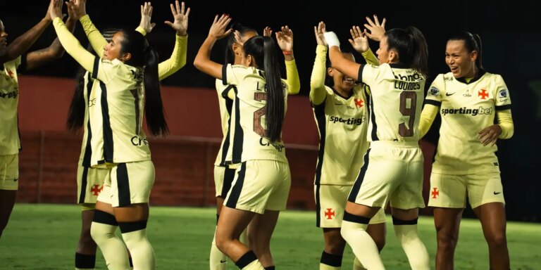 Vasco vai à final e decide título do Feminino A2 contra Itabirito vasco-vai-a-final-e-decide-titulo-do-feminino-a2-contra-itabirito