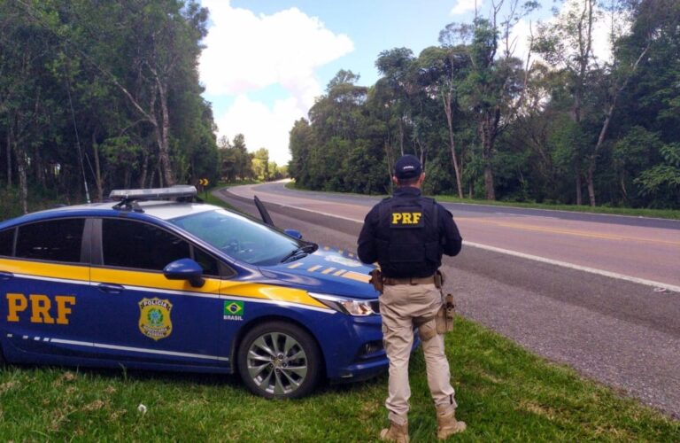 PRF registra 104 acidentes e três mortes nas rodovias federais de SC durante o feriadão prf-registra-104-acidentes-e-tres-mortes-nas-rodovias-federais-de-sc-durante-o-feriadao